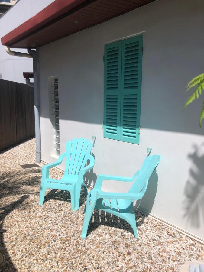 The Hideway Villa Noumea Exteriör bild